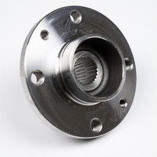 Genuine Renault Front Wheel