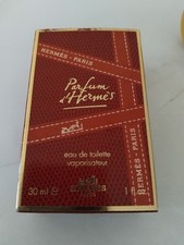 Parfum d'Hermes eau de