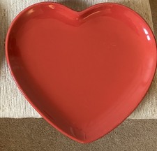 Collectible Flora Red Heart