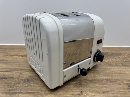 Dualit vario toaster stainless - dualit,