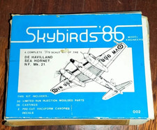 1/72   SKYBIRDS86 MODELS - DE