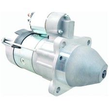 Starter Motor Fits Perkins