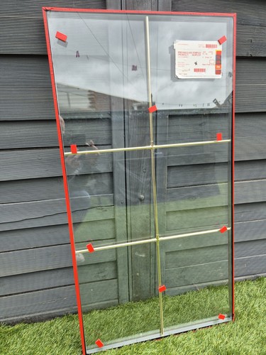 Double glazed unit 560mm - double, x