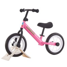 Kids Balance Bike Running