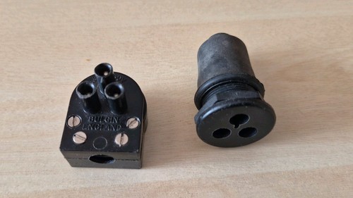 Bulgin pin 240v sa2403 - bulgin,