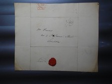 1830 Ludlow Sir Charles Cuyler