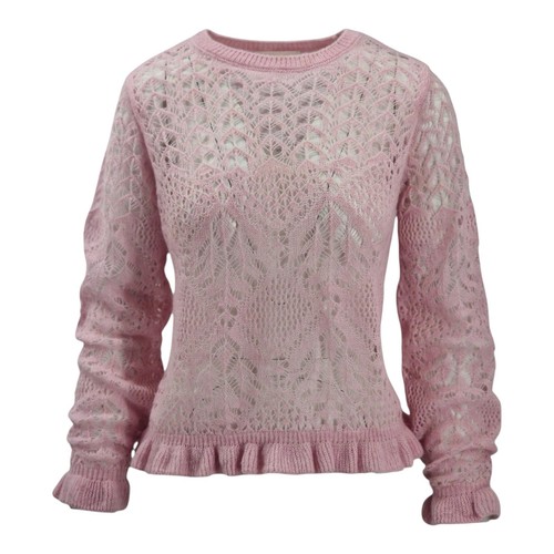 Peruna alpaca wool blend - &,