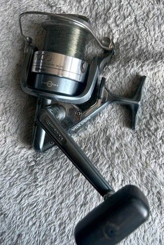 Shimano baitrunner 7000 - 👉,