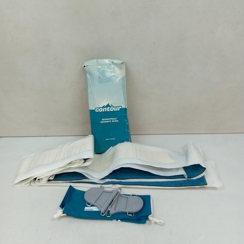 Contour mohair ski skins - mohair,