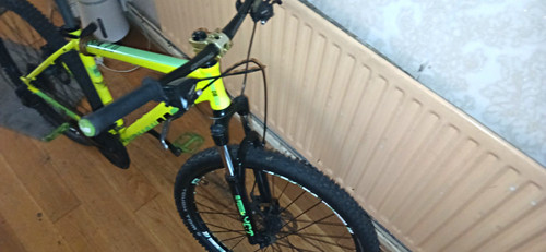 Diamondback sync 27 - diamondback, 27.5in