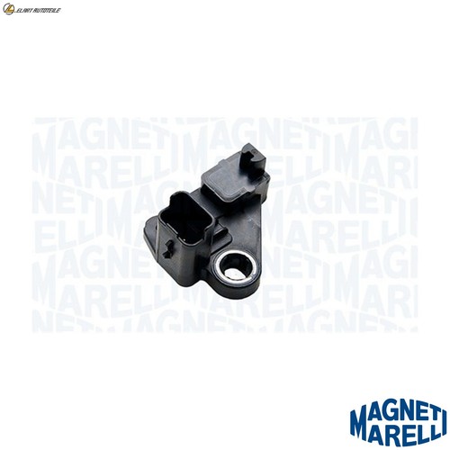 Pulse generator crankshaft - generator,