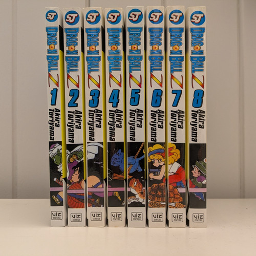Dragon ball manga - dragon,