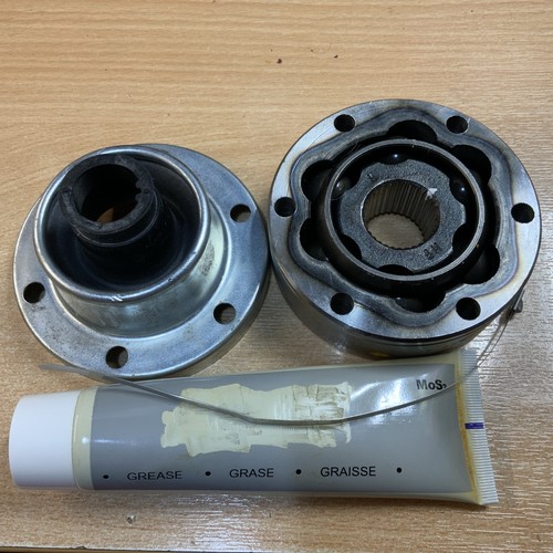Joint pj90n driveshaft - cv,