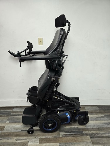 Permobil power - f5,