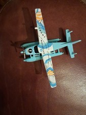 Matchbox Skybusters Cessna
