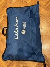 Little Anne Laerdal Resuscitation CPR Manikin for First Aid Training