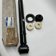 Vauxhall Vectra B Rear