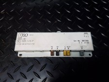 Audi A4 S Line 2.5TDi B6 Estate 2003 Aerial Antenna Amplifier 8E9035225P    A36