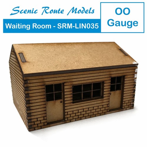 Gauge laser cut - laser, kit