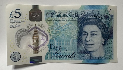 Bank england pounds 2016 - of,