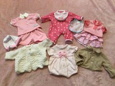 🩷🩷 UNBRANDED DOLLS