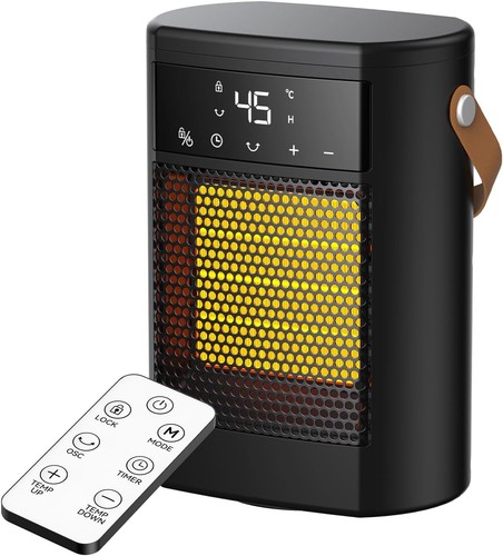 1500w ceramic space - 1500w,