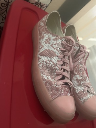 Converse golf wang pink - converse, python