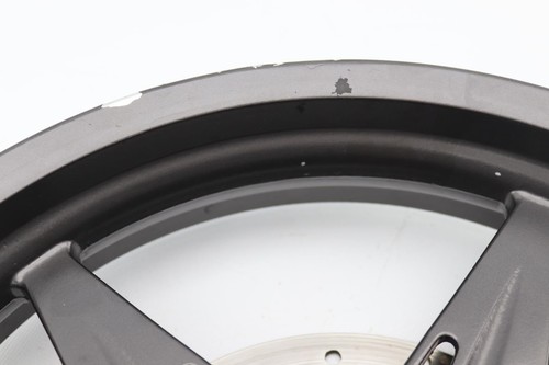 Front rim cpi - cpi, to