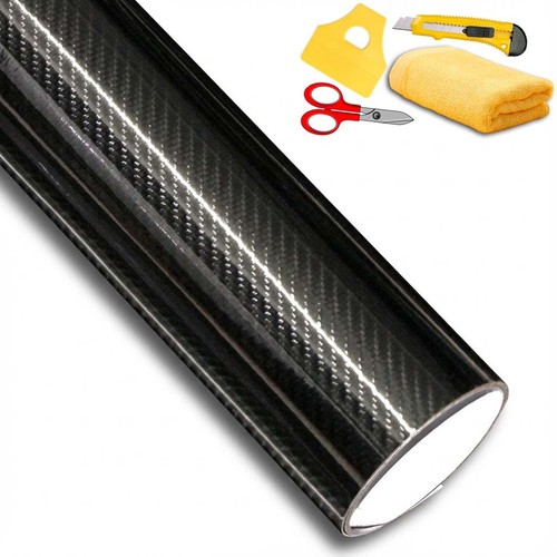 Premium high gloss black - premium,