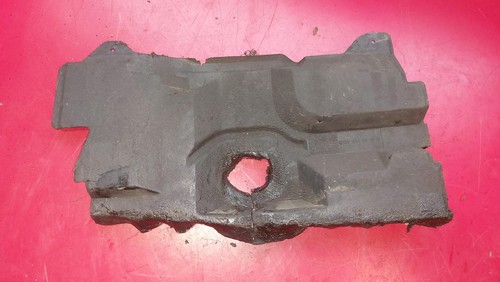 Left engine compartment cover - left,