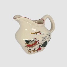 Vintage Mason's Christmas