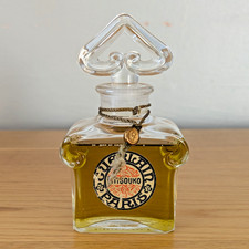 Vintage Guerlain Mitsouko