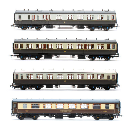 Airfix bachmann gauge - 'oo',