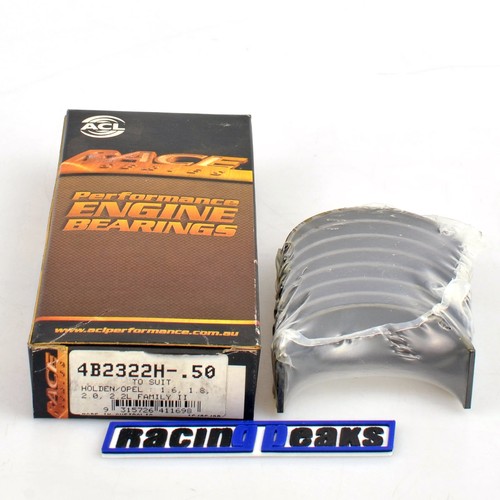 Acl race 4b2322h rod - 4b2322h-.50,
