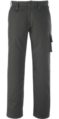 Mascot pants with - mascot,