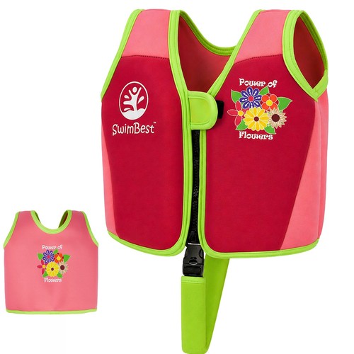 Swimbest swim vest - swimbest,