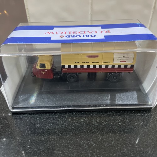 Oxford 76rab001 scale 76 - 76rab001, 1/76