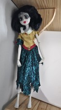 Once Upon A Zombie Doll 2012