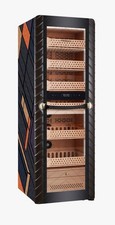 New Electric Cigar Humidor