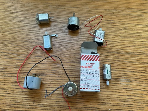 Low voltage small - low,