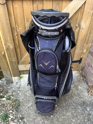 Callaway series golf cart - callaway,