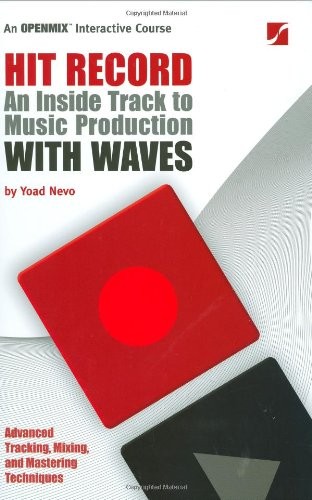 Hit record inside - inside, to