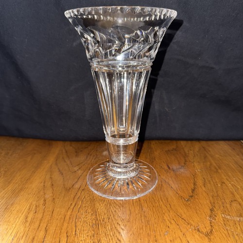 Vintage stuart crystal - vintage,