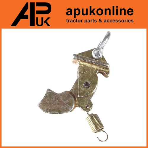 Hook lock repair kit cat - lock,