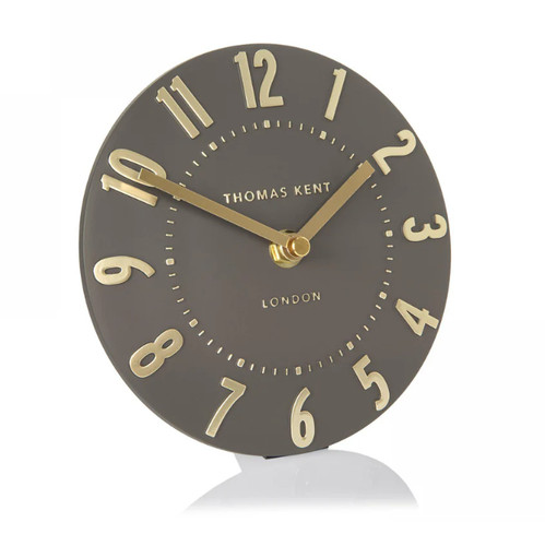 Thomas kent arabic mantel - kent, 6"