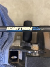 Preston Innovations Ignition 11 ft Waggler Rod Pristine Condition