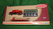 CORGI TRACKSIDE SCAMMELL