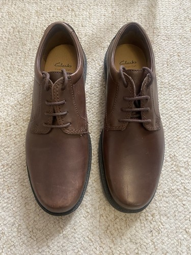 Clarks cushion cell men lair - clarks,