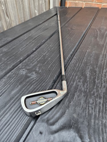 Pinseeker iron - iron, –