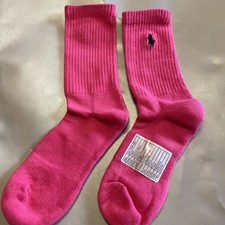 Polo Ralph Lauren women pink